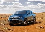 Volkswagen Amarok Double Cab Aventura 2016 года (WW)